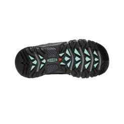 Keen Women's Targhee Vent | Steel Grey/Ocean Wave 8 Keen Women's Targhee Vent | Steel Grey/Ocean Wave -Keen ebb27a7127e2dc55b4a94fd081da6ba97a6e8963