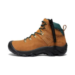 Men's Pyrenees Waterproof Boot X Leave No Trace | KEEN Maple/Marmalade -Keen f0ee661079d6e08ebb403d38fb70fc47b60c6587