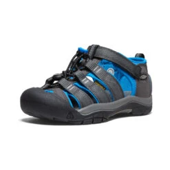 Keen Big Kids' Newport H2 | Magnet/Brilliant Blue 11 Keen Big Kids' Newport H2 | Magnet/Brilliant Blue -Keen f150abce1ed9fbc2b3e1714ced53404c0e1a3bc9