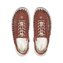 Keen Men's UNEEK Canvas | Tortoise Shell/Birch -Keen f2640e29a8347b1d85d92788362c6d2a29ca296a