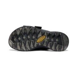 Keen Women's Elle Sport Slide | Black/Black -Keen f282abe8792609972278ac03a28e43520475de3a