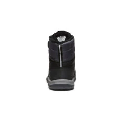 Keen Little Kids' Kanibou Waterproof Winter Boot | Black/Magnet -Keen f3345054f1a41de7d88d2e4939bf5c7040dbe69a