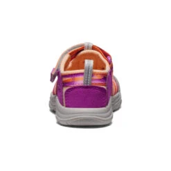 Keen Toddlers' Newport H2 | Willowherb/Tangerine -Keen f3992f84f48c4d3767eb1f6c2e259eb9da479ac6