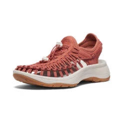 Keen Women's UNEEK Astoria | Baked Clay/Birch -Keen f4cc0211562ae16adeb7bb80fac2c7a54c629c9f