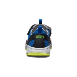 Keen Big Kids' Motozoa Sandal | Classic Blue/Evening Primrose -Keen f5b3d2f139499a298ddc4e14f10b6cfe1aa918d3