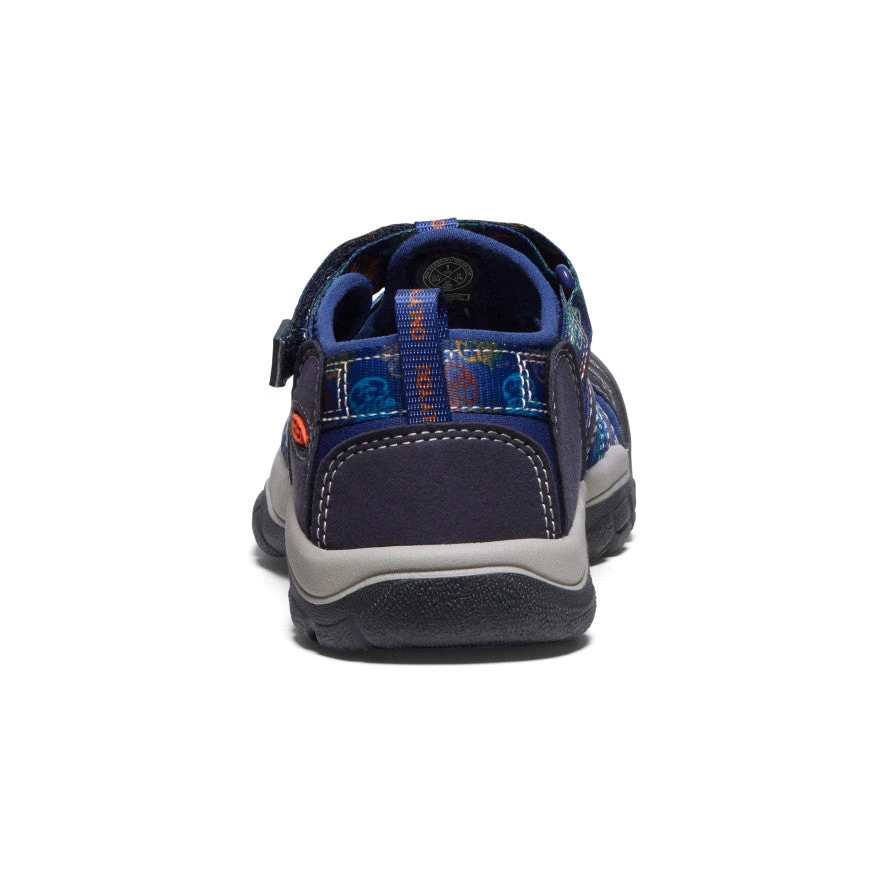 Keen Big Kids' Newport H2 X Smokey Bear | Smokey Bear/Multi 5 Keen Big Kids' Newport H2 X Smokey Bear | Smokey Bear/Multi - Image 5