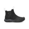 Keen Men's Anchorage III Waterproof Boot | Black/Raven