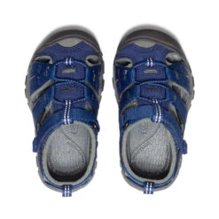 Keen Toddlers' Seacamp II CNX | Blue Depths/Gargoyle 12 Keen Toddlers' Seacamp II CNX | Blue Depths/Gargoyle -Keen faab9bbe18010b130ab80f9404ceca2d21315ad9