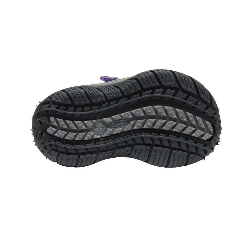 Keen Toddlers' Speed Hound | Tillandsia Purple/Multi 4 Keen Toddlers' Speed Hound | Tillandsia Purple/Multi - Image 4