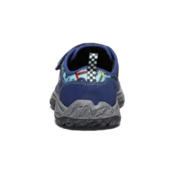 Keen Big Kids' Speed Hound | Blue Depths/Black -Keen fb743c6d94b25bced4e7c8a47bf209e6bb7e25e0
