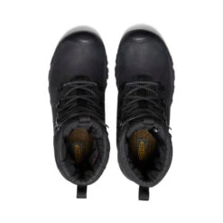 Keen Women's Greta Waterproof Boot | Black/Black 9 Keen Women's Greta Waterproof Boot | Black/Black -Keen fdc15469e820f20e55ef7396c32b7aaaa27cd576